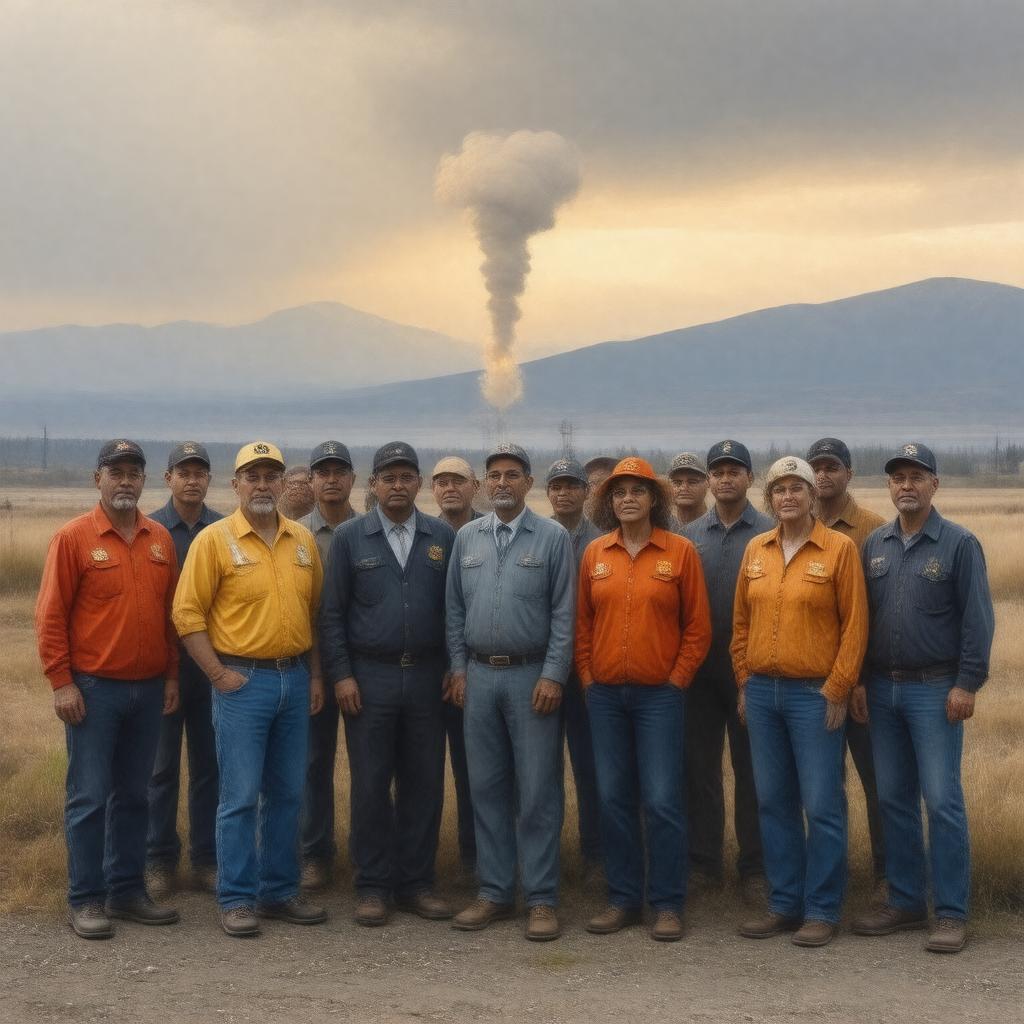 Hanford Downwinders